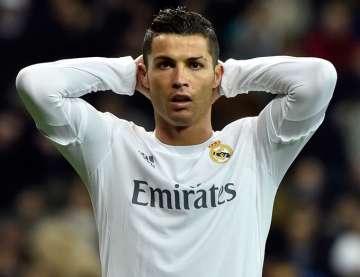 Cristiano Ronaldo reveals income after tax evasion allegations