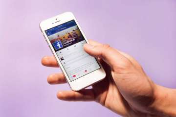 Facebook, Social Media, Personal Details