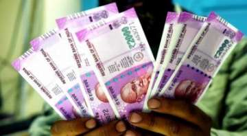 Techie held in Mohali with fake Rs 2,000 notes worth Rs 42 lakh