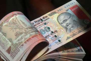 Fake notes worth Rs 9.6 crore deposited in banks post demonetisation