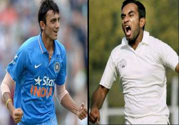 Axar, Jayant set to miss ODIs, T20s against England: Report