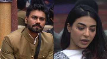 Gaurav and Bani