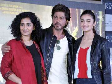 Reaction to ‘Dear Zindagi’ has left director Gauri Shinde surprised