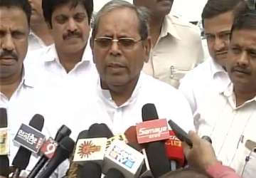 Karnataka minister, HY Meti, Siddaramaiah, sex CD