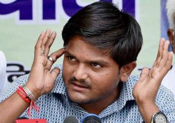 Hardik Patel