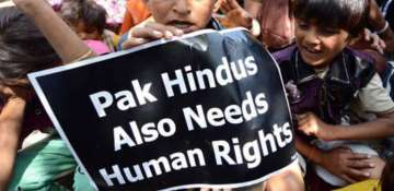 Pakistan, Citizenship, Hindus