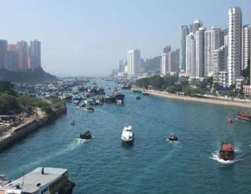 No more visa-free entry for Indian nationlas travelling Hong Kong