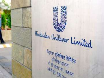 Patanjali, Hindustan Unilever