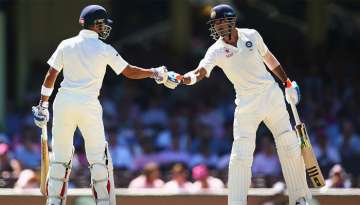 India reply with 60/0 to England’s impressive 477 on Day 2
