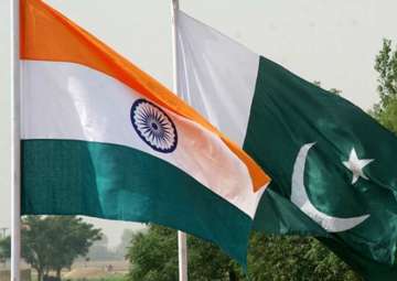 India, regional conference, Pakistan