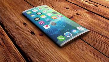 iPhone 8: rumours Wireless charging, curved screen, hidden home button and more