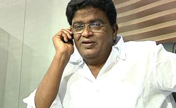 TDP MLA Jaleel Khan