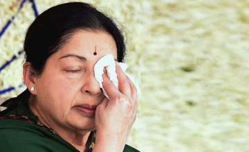 An insight into Jayalalithaa’s incredible life journey 