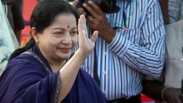 Jayalalithaa