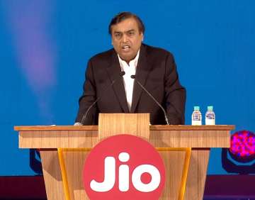 Reliance Jio