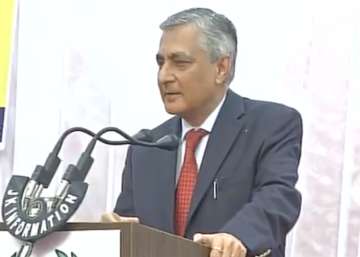 CJI, Justice Thakur, Quality education, society