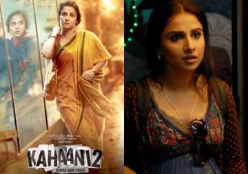 ‘Kahaani 2’ defeats ‘Kahaani’ on opening day