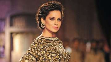 Kangana Ranaut