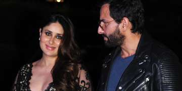 Kareena’s baby boy Taimur was delivered by the same doctor as her