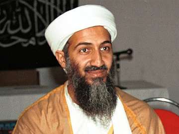 Osama Bin Laden, Pilot, Al Qaeda