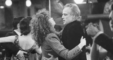 Last Tango in Paris