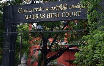 Madras HC, Sharia courts, mosques, religious place