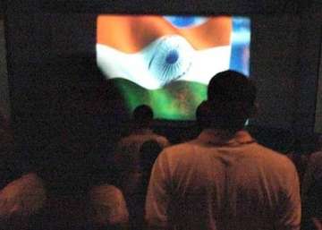 Cinema halls in a fix over national anthem