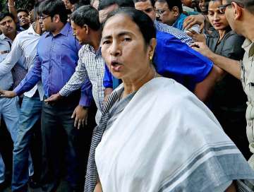 Troops, toll plazas, Mamata Banerjee, MoD, WB