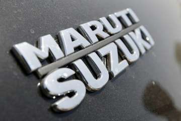 Maruti Suzuki unfazed by cash crunch, November sales jump by 12 pc