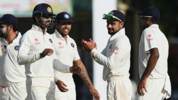 Ind vs Eng, 5th Test: England win toss, elect to bat first