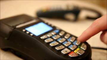 card-reading devices, POS machines,Digital payment