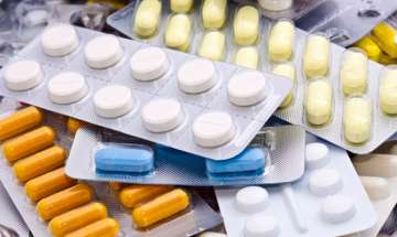 Prices of 50 essential drugs brought down by up to 44 per cent