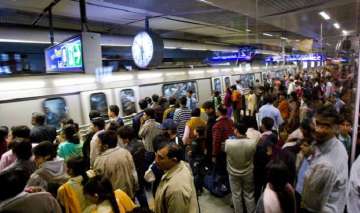 Over 10 all-women gangs operating on Delhi Metro, 532 women ‘thieves’ held  
