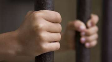 Two 16-yr-old students held for murdering 3-yr-old girl for Rs 1 cr ransom