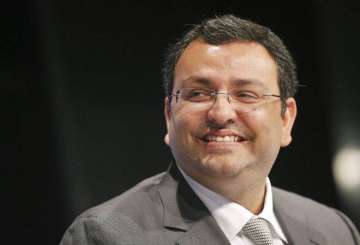 ‘No plans to quit Tata Sons board’, clarifies Cyrus Mistry