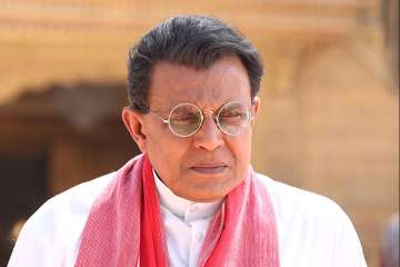 Mithun Chakraborty resigns from Rajya Sabha