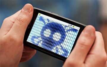 India likely to witness 60-65 pc rise in mobile frauds: Study