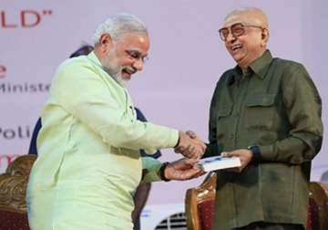 PM Modi recalls how Cho Ramaswamy introduced him as 'Merchant of Death'