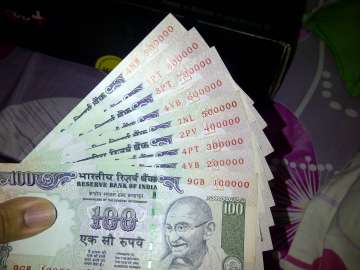 New 100 rs notes to be issued soon