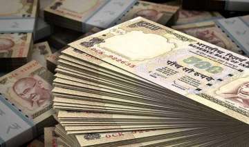 Suspected deposits worth Rs 4 lakh crore under IT lens