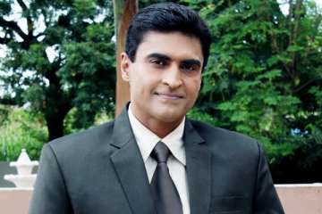 Mohnish Behl is looking forward to host crime show ‘Hoshiyaar’