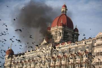Pakistan, Mumbai Attack, India