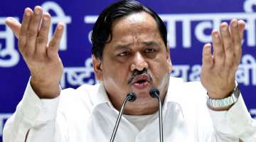 ‘Will avenge Nasir Khan’s murder legally’: BSP’s Naseemuddin Siddiqui warns SP