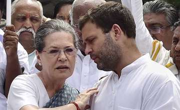 National Herald Delhi court to pronounce order on summoning documents today