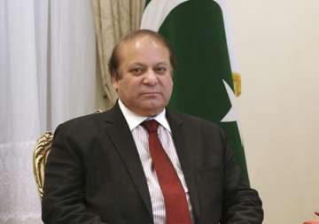 SAARC, Nawaz Sharif 