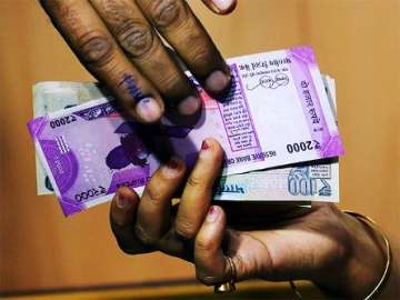 RBI, Mumbai, Demonetisation Move, Cash