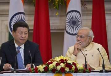 Sino-Indian ties have been affected due to China's inflexiblity on Masood Azhar