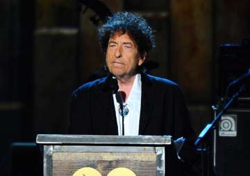 Bob Dylan, Nobel Prize, Shakespeare