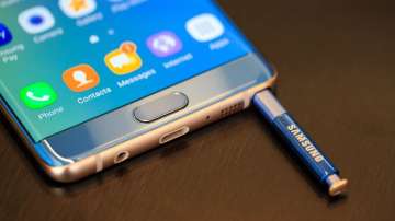 Samasung posts Rs 1.7 lakh cr profit despite Galaxy Note 7 fiasco