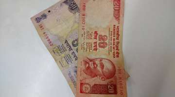 RBI, Demonetise, Notes, Banks, Urjit Patel
